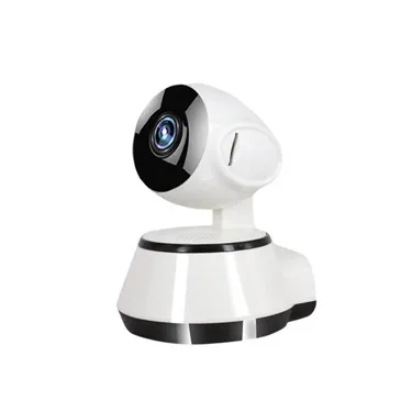 HD 720 P tf-карты ip беспроводной Камера Поддержка 2-сторонняя для умного дома жизнь с