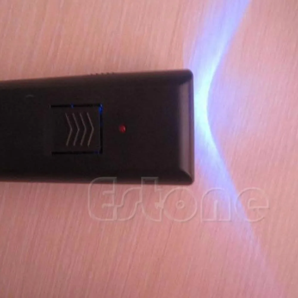 1 шт. ультразвуковой агрессивных собака Отпугиватель москитов средство ошейник