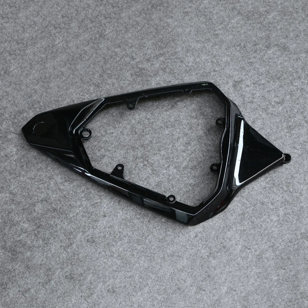 Заднее жесткое сиденье обтекатель для мотоцикла YZF R6 2008 2016 новинка|Полные