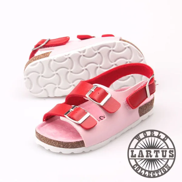 

Sandals Child Footwear For Children Sandals Girls And Boys Sandals Breathable Flats Shoes Summer Comfortable leather sandal