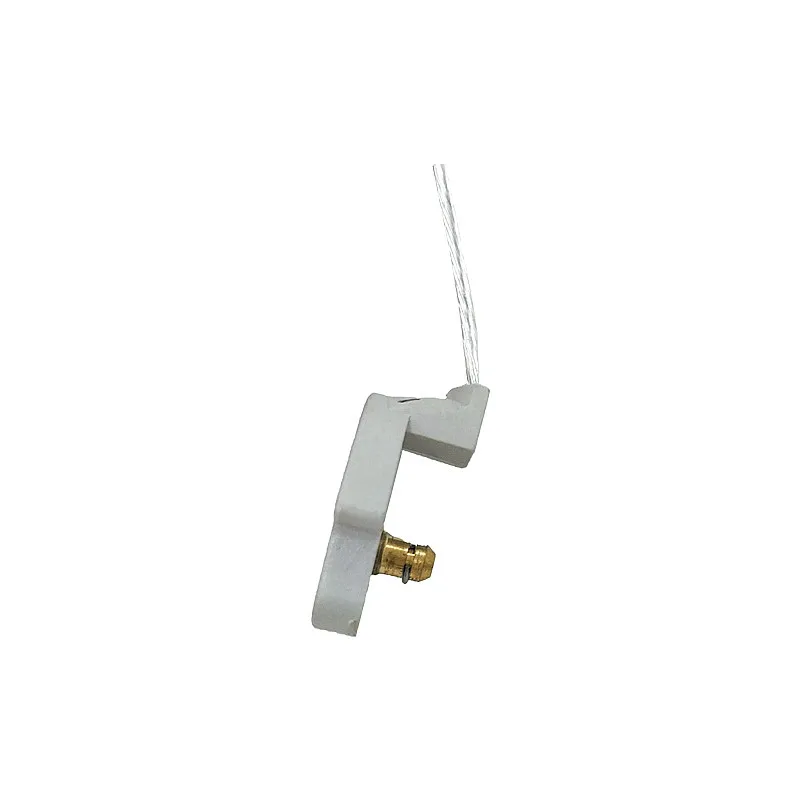 BTAP из 2 предметов спереди Новые тормозные колодки Одежда Сенсор для MERCEDES BENZ W201 W124 190E 2015400317 1265400617 126 540 06 17 201 540 03 17