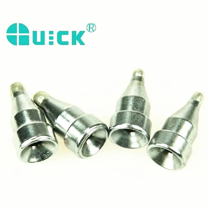 

4 шт., насадки для припоя A1004 A1005 A1006 A1007