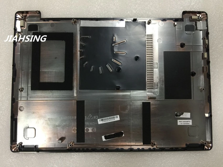 Бесплатная доставка оригинальный Базовый Нижний Корпус в сборе для ASUS серии Q302U