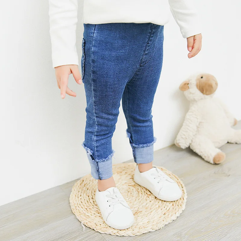 2018 весна и осень все хлопок чистый цвет Корейская версия универсальные