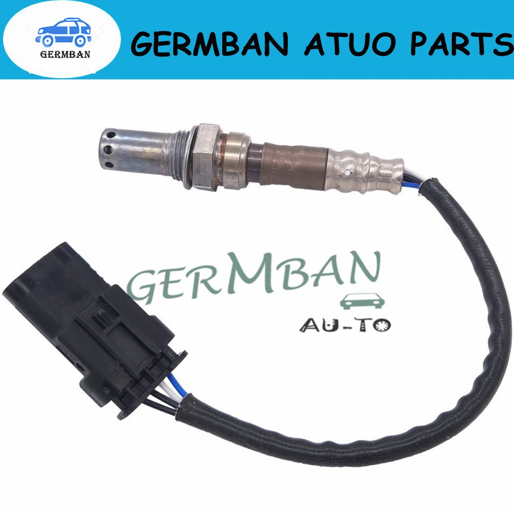 Лямбда датчик O2 кислородный подходит для Chevrolet Corvette 6.2L V8 2014 2015 No #12655677|corvette| |