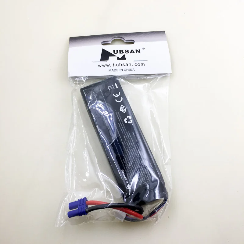 Аккумулятор Lipo для Hubsan H501S H501A H501C H501M FPV GPS аксессуары Дронов 2 шт./лот 7 4 В 2700 мАч |