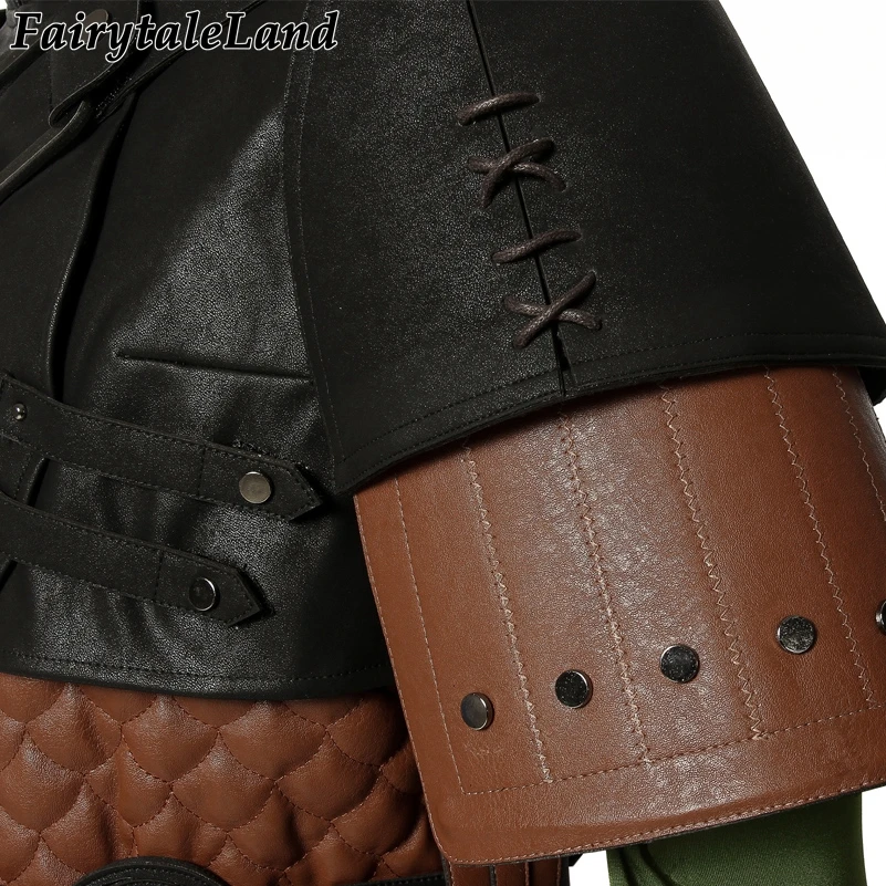 

How To Train Your Dragon 2 Hiccu Cosplay Costume Uniform Hiccup Super Viking Outfit Halloween Christmas cosplay Custom Made