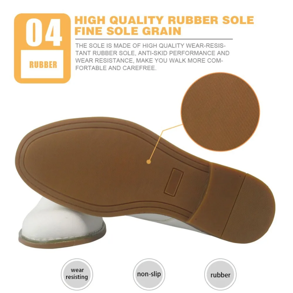 

WHEREISART New Arrival Oxford School Pencils Shoes for Men Leather Men Lace-up Shoes Loafers for Oxford Comfortable Shoes