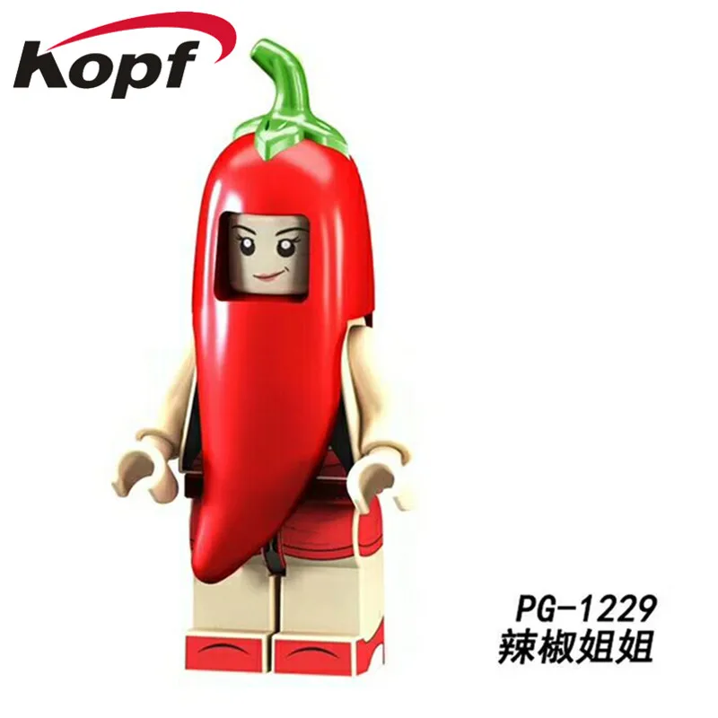 PG1229 No Box Строительные блоки, модель, Sainte Seiya, кирпичи, Arrudiba, Desmusk, 12 созвездий, действие для детей, подарок, игрушки, PG8212, PG8213 - Цвет: PG1229 No Box