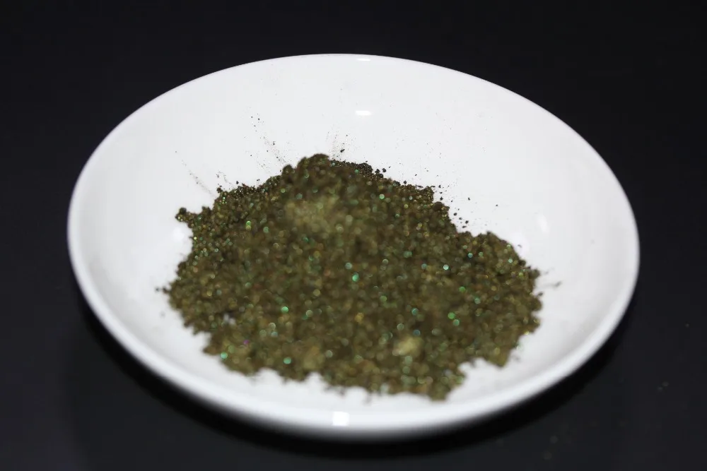 Эспрессо жемчужный косметический слюда|Блестки для ногтей| |