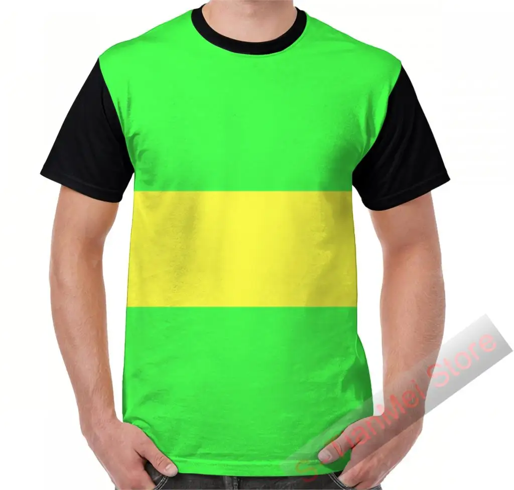 Летняя графическая футболка мужские топы футболки и платье вдохновленные Шарой