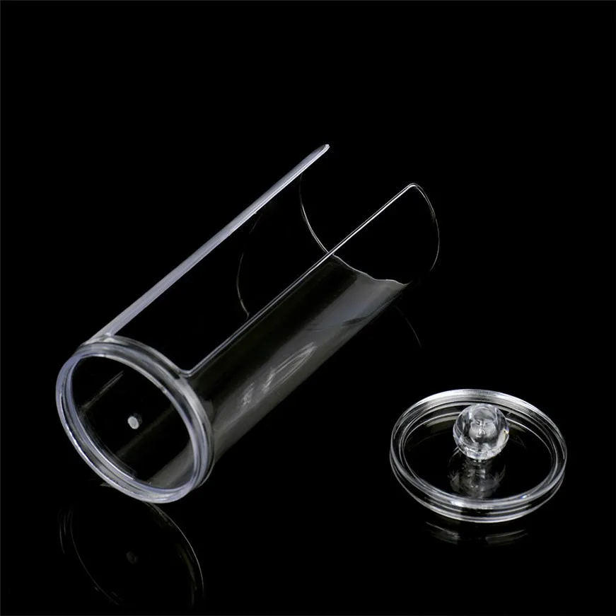 Портативный круглый контейнер для хранения ватных дисков|cotton pads|make up cotton padcotton