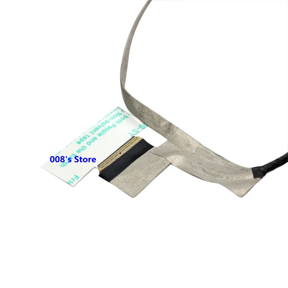 Новый ЖК дисплей кабель для Toshiba C75 A C70 D L70 L75 S70 S75 S75D S75T DD0BD5LC030 светодиодный ПИД
