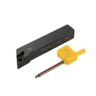 Держатель индексирующего инструмента SDJCR1616H11 для токарного станка с ЧПУ, металлический резак, оправка с гаечным ключом для DCMT11T304 S-Type, 1 шт.