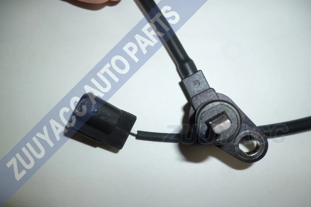 Датчик скорости колеса ABS для Mitsubishi Lancer IX 9 03-07 MR569781 MR569782 MR407820 | Автомобили и