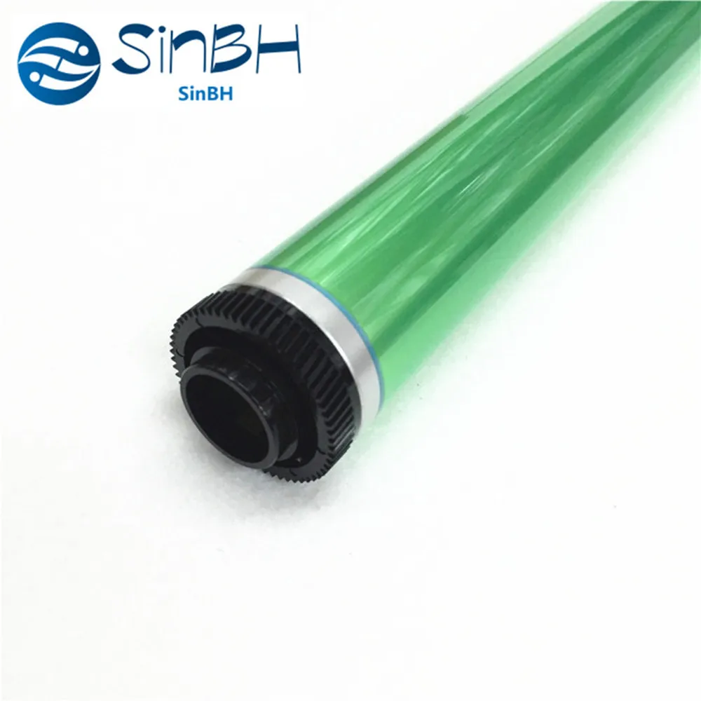 1 Набор X детали для копировальных аппаратов лезвие чистки барабана + OPC барабан OD