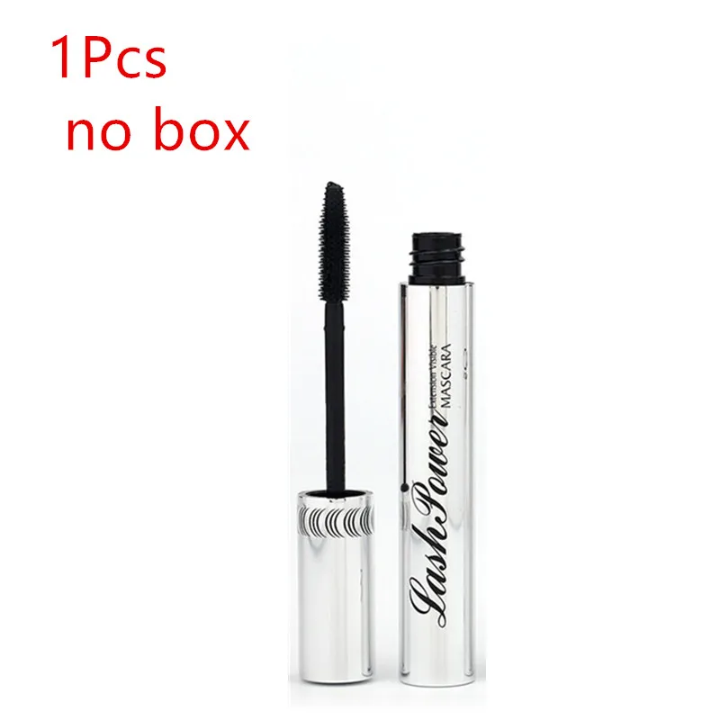 1Pc no box Menow, новинка, брендовая тушь для макияжа, объем, экспресс, накладные ресницы, макияж, водостойкая косметика, глаза, новинка, maquiagem - Цвет: 1Pc no box