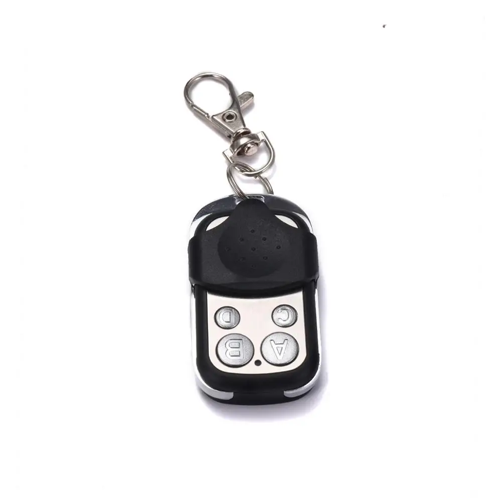 Умный дом 433 МГц Беспроводной РЧ пульт дистанционного управления Переключатель