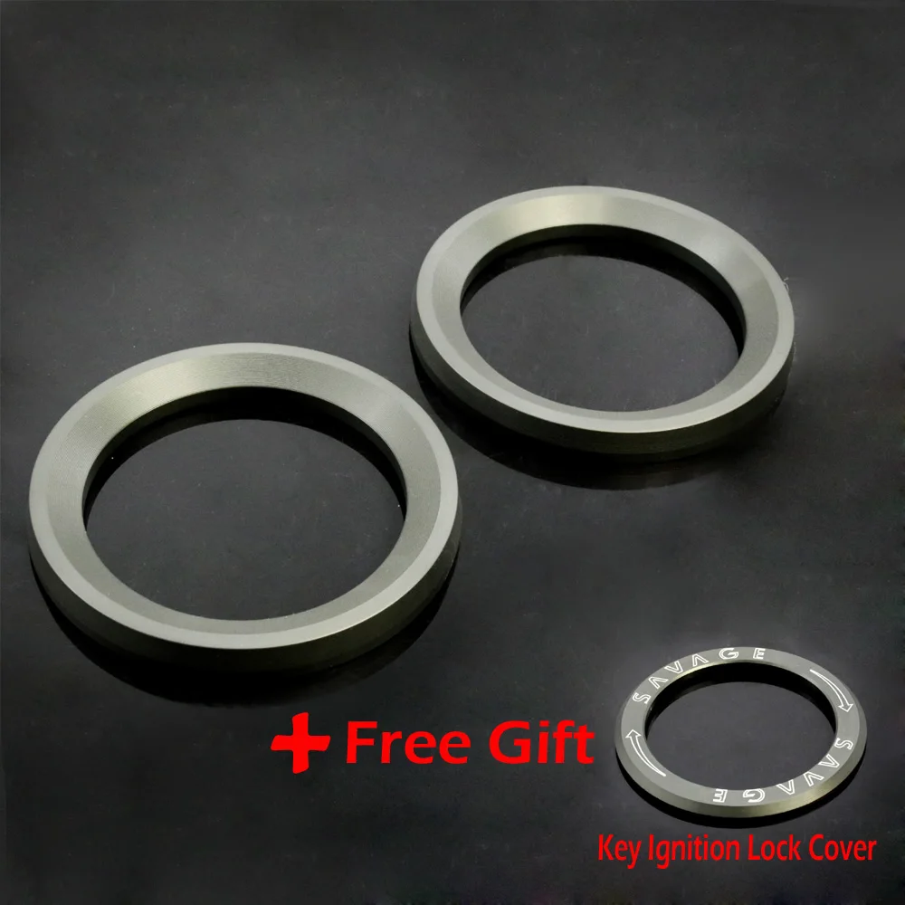 Мотоцикл техометр кольцо &quotСпидометр&quot Крышка для BMW R Nine T 9t 2014 2015 2016 | Автомобили