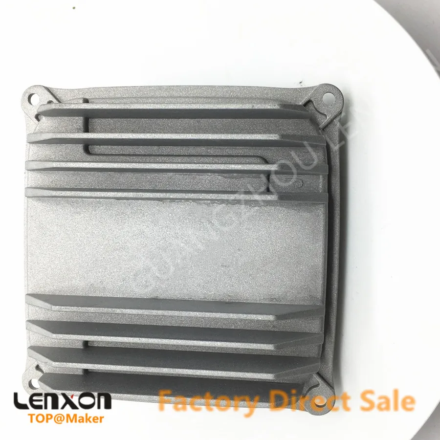 LX заводская цена новая модель светодиодный балласт для BEN (Z) шасси WG-166 W218 блок