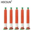 Fresh tp 2500 Жидкий оптический прозрачный клей LOCA UV клей DUV TP-2500 для Samsung и Iphone и HTC Стекло для восстановления и ремонта