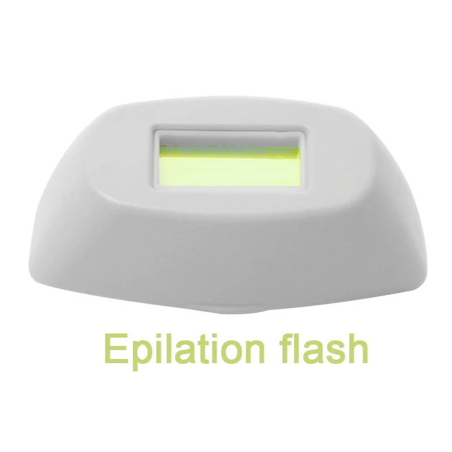 Постоянное удаление волос IPL лазерная эпиляция Эпилятор устройства flash эпиляции