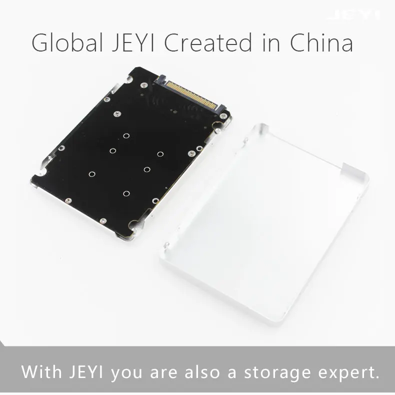 JEYI U2BOX U2 Box M.2 к U.2 SFF-8639 адаптер PCIe 2,5 'U.2 SSD PCI-E X4 X16 intel PCIe3.0 PCI-Express M-KEY b-ключ карта AHCI AI
