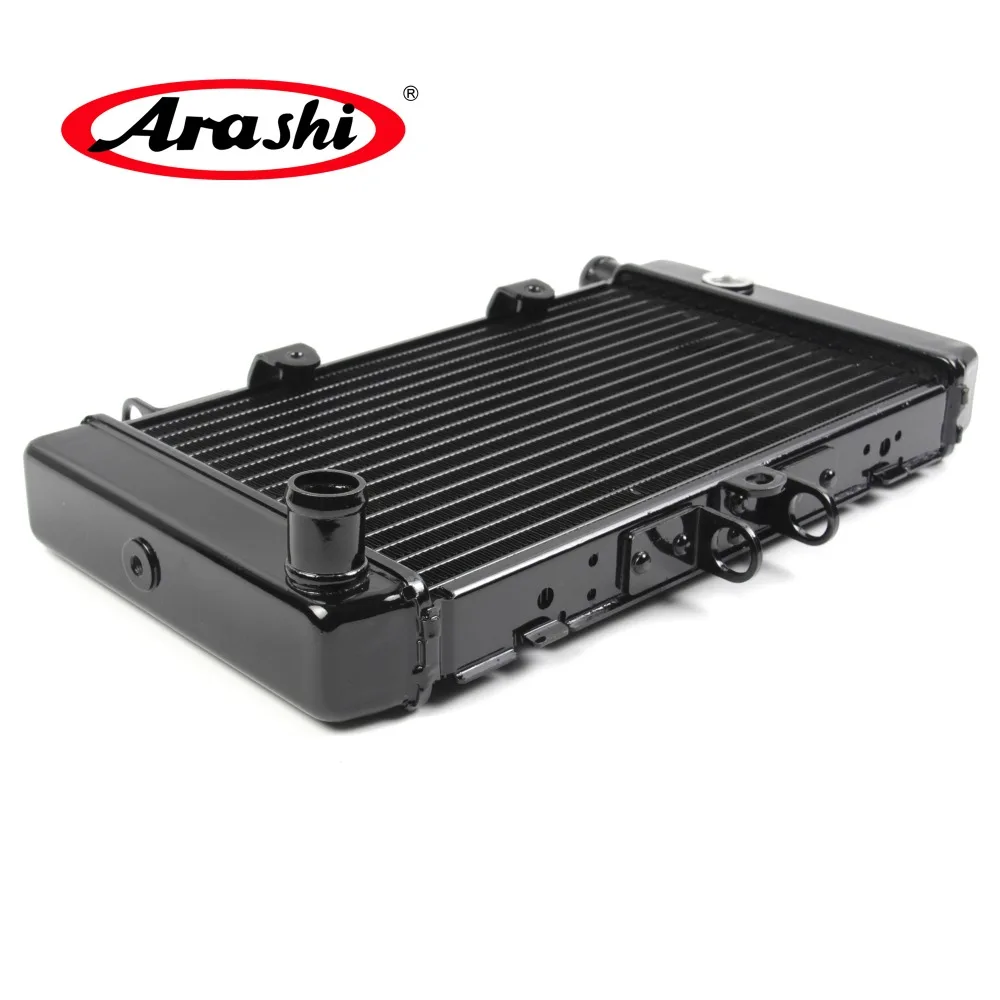 Arashi для HONDA CB500 PC26 PC32 1993 2004 CB 500 Φ охладитель радиатора детали охлаждения мотоцикла