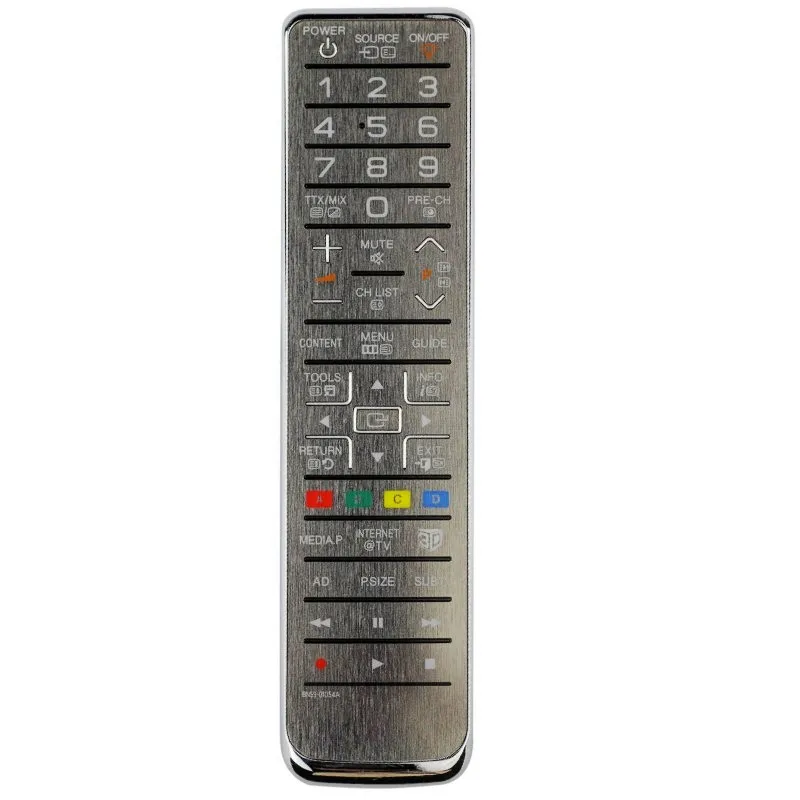 The new remote control bn59-01051a bn59-01054a for samsung 3D LCD TV | Электроника