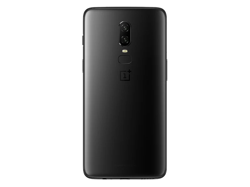Оригинальный Новый разблокированный телефон Oneplus 6 A6000 мобильный 4G LTE 28 дюйма 8 ГБ