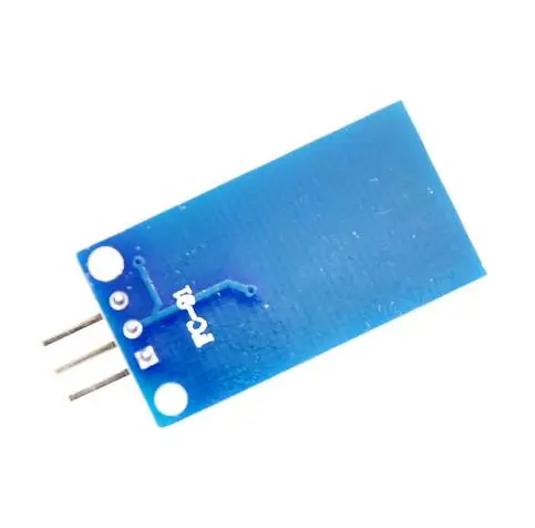 Емкостный сенсорный переключатель TTP223 цифровой модуль для Arduino 1 шт. | Электронные