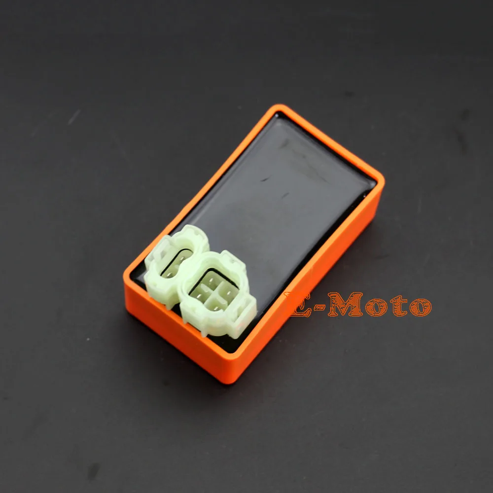Характеристики скутера CDI Box 139QMB 50cc GY6 125cc 150cc 157QMJ китайский скутер Новый E Moto|scooter cdi
