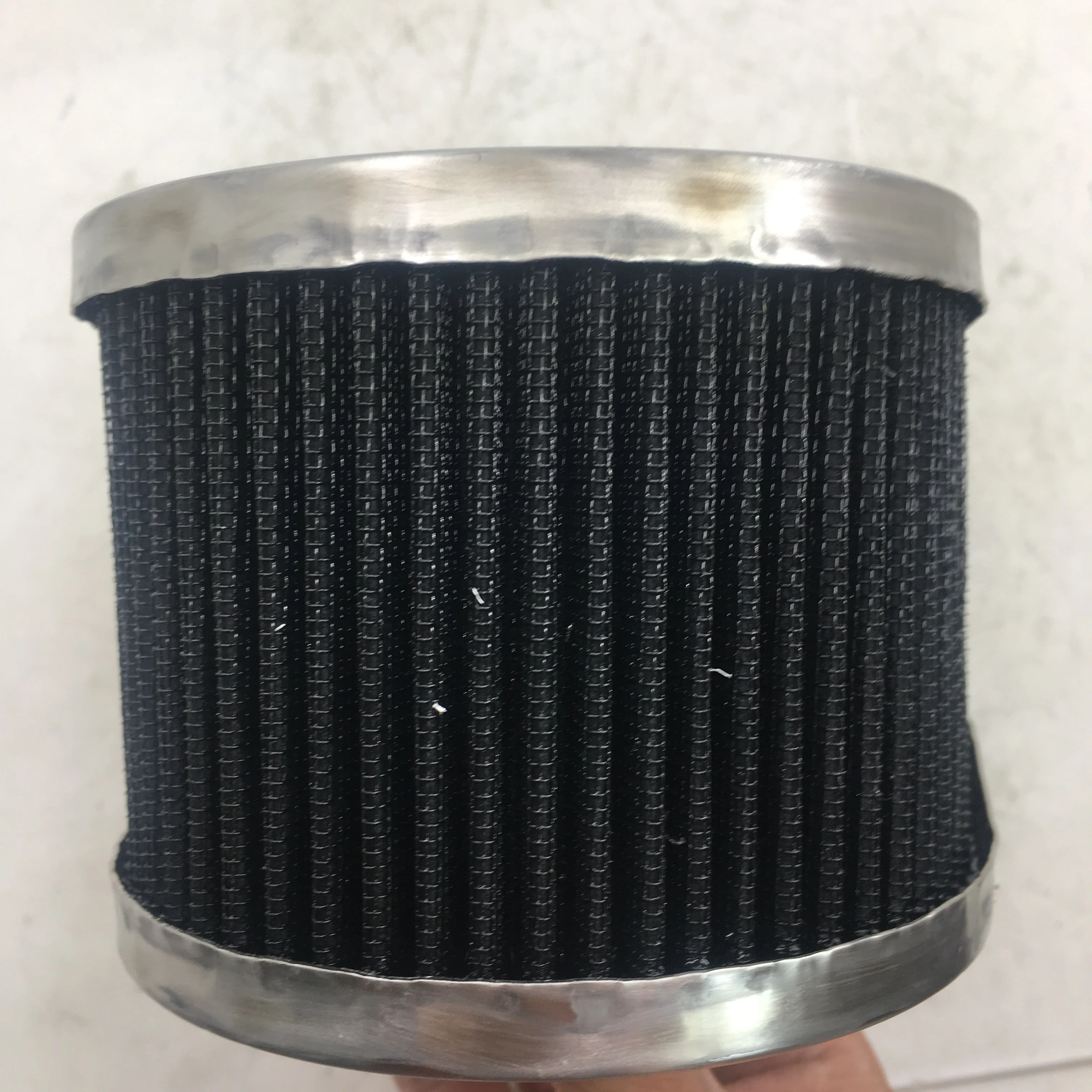 Набор воздушных фильтров для карбюратора FAJS EMPI WEBER IDF/DELLORTO DRLA 36/40/44/45/48|Воздушные