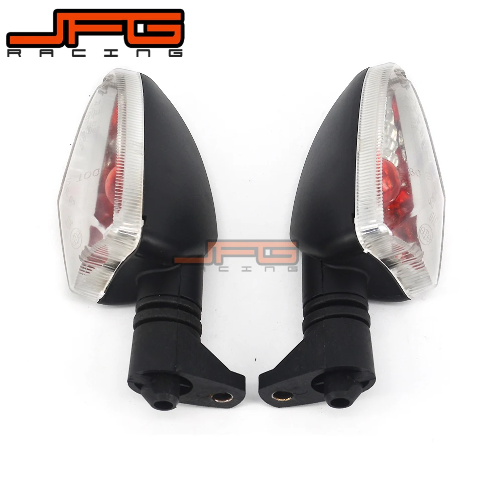 Указатель поворота мотоцикла световой индисветильник для DAYTONA 675R 2009 2016 уличный