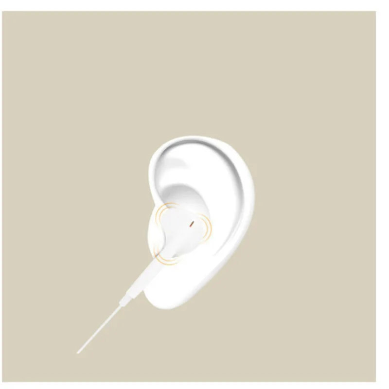 Беспроводные Bluetooth-наушники спортивные водонепроницаемые наушники-вкладыши