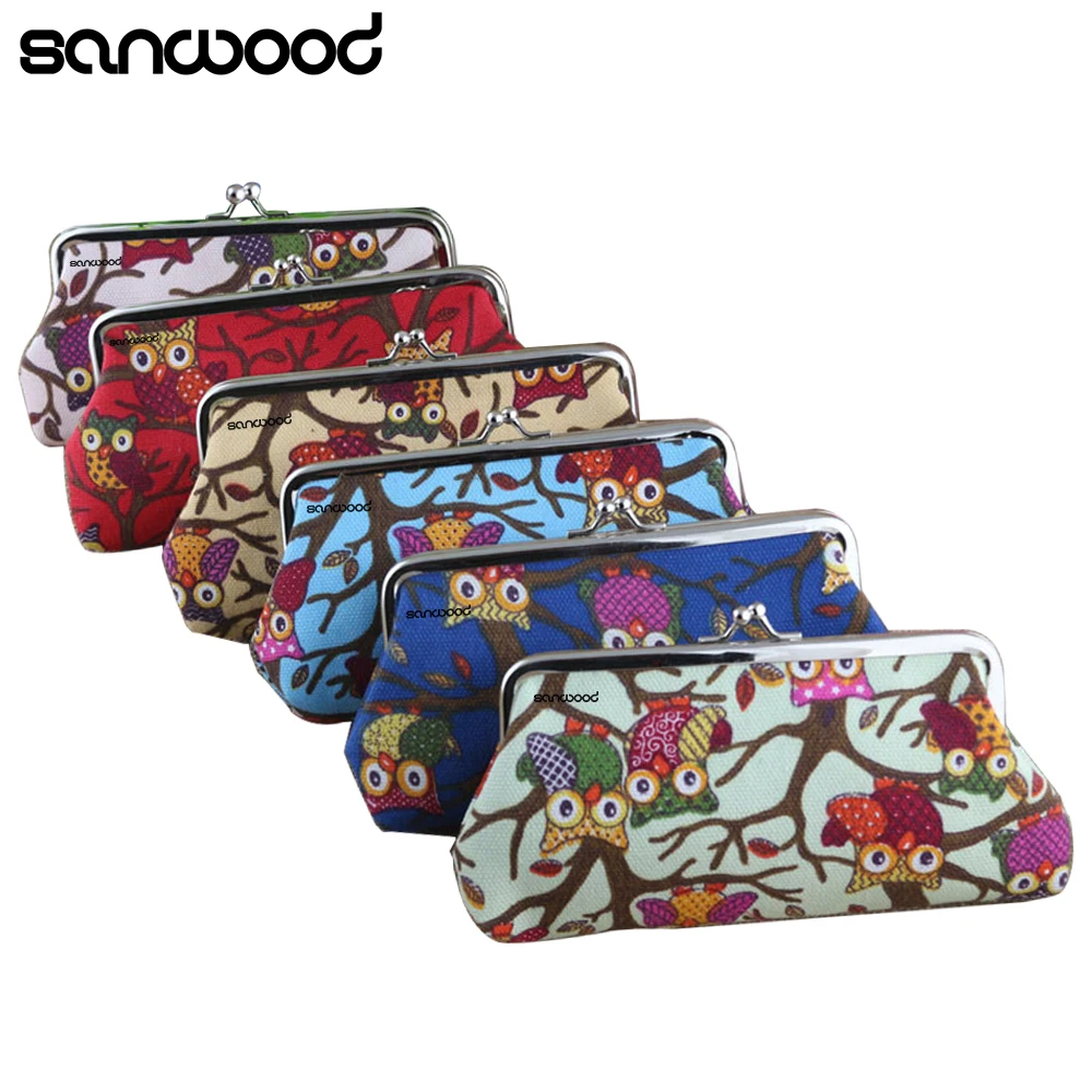 2015 женский кошелек с животными из мультфильмов сумка для денег чехол карман