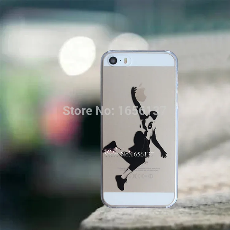 Новое поступление ультра тонкий жесткий пластиковый чехол для Apple iPhone 5 5S SE с