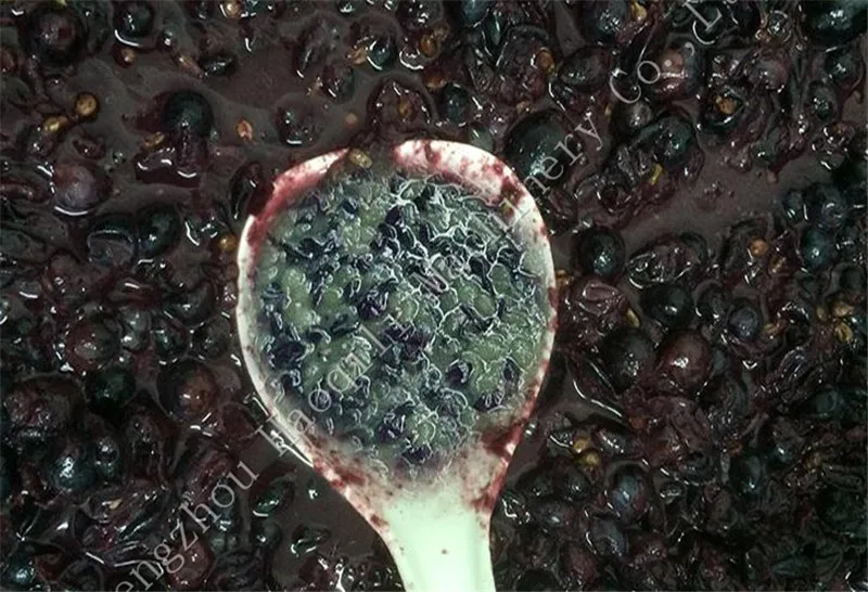 Ручной пресс для сока винограда соковыжималка хорошего качества дробилка