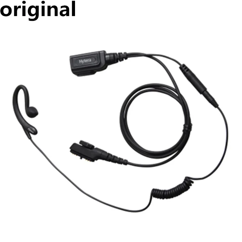 Наушники EHN16 для Hytera PD785 PD705 PD702 PD782 PD786 PD706 PT580H PD985 PD982 PD986 | Мобильные телефоны и
