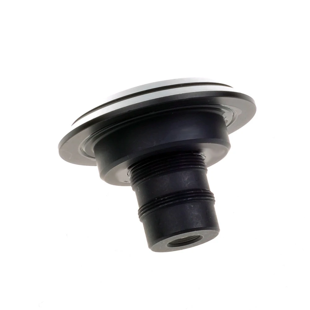 Металлическая линза 1 78 мм широкоугольная рыбий глаз 180 градусов входная для