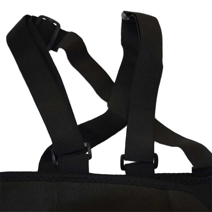 Ортопедическая поза для мужчин коррекция поясного ремня эластичный корсет опора