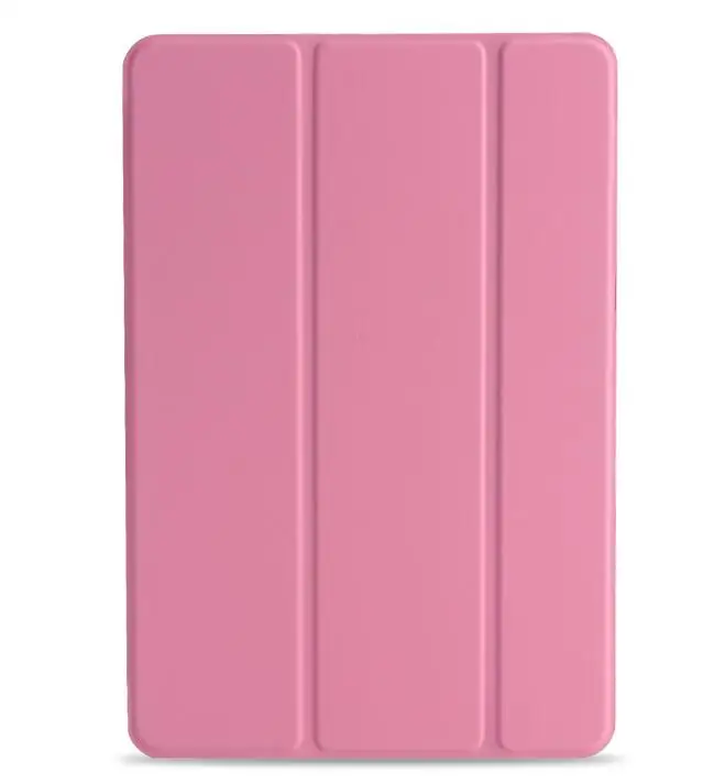 Для нового iPad 9,7 чехол, PU смарт-чехол для iPad 9,7 дюймов Чехол A1822 A1823 A1893 Твердый чехол с магнитом функция пробуждения сна