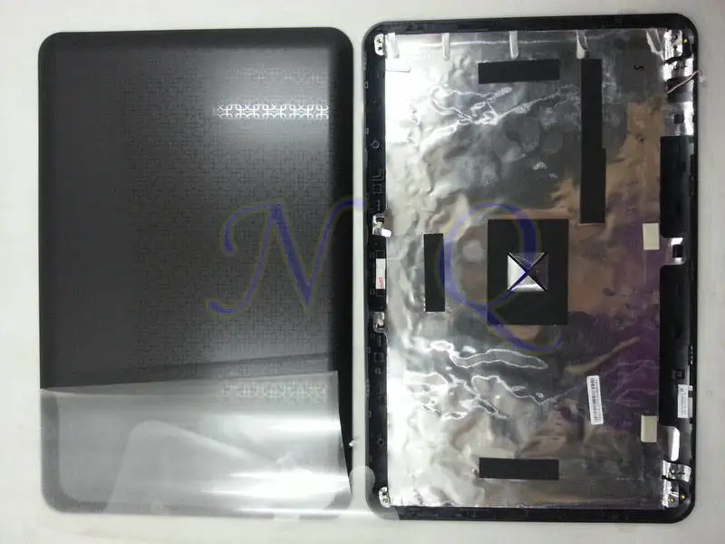 Задняя крышка ЖК-дисплея для HP Pavilion DV6 коричневая задняя TSA3JX8TP303 модель 3021TX |
