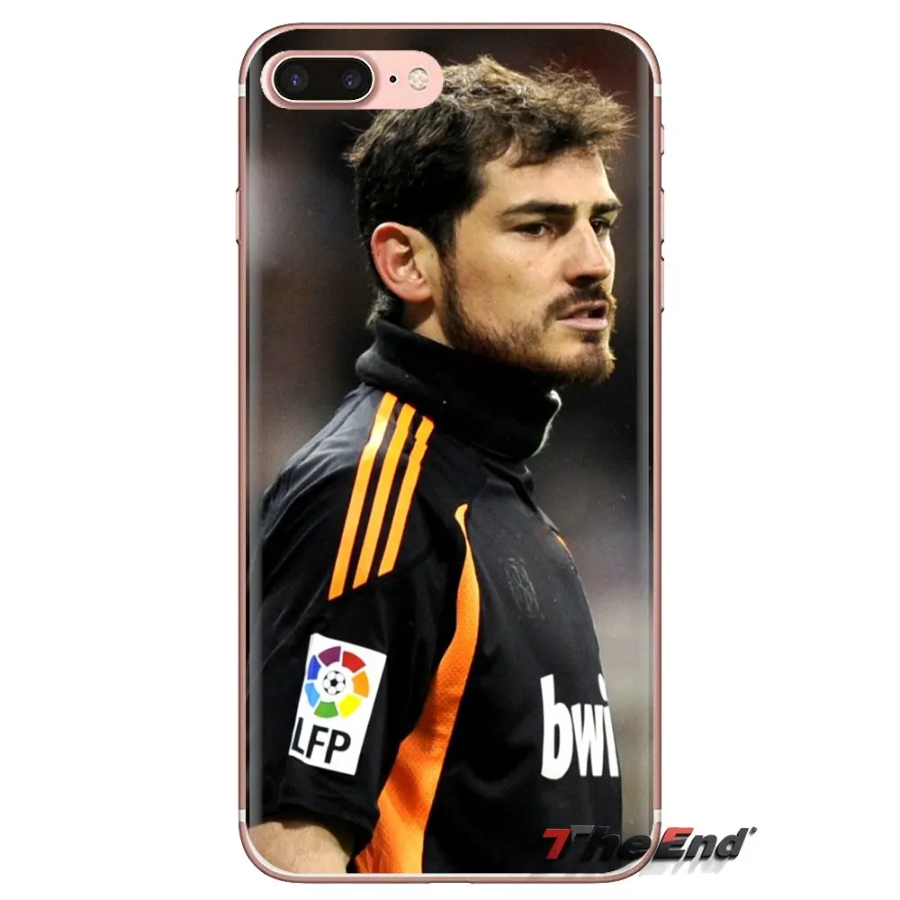 Спортивный Футбольный плеер 2 для Samsung Galaxy A3 A5 A7 A9 A8 Star A6 Plus 2018 2015 2016 2017 мягкие