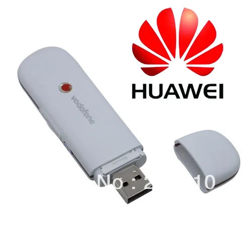 3G USB модем разблокированный HUAWEI Vodafone мобильный широкополосный K3765 HSPA GSM