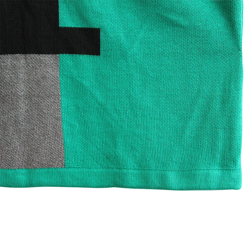 MS VASSA Women Sweaters 2018 New Autumn High-Neck Pullovers Ladies Long Sleeve Stylish Jumpers Winter Oversized Plus Size Tops | Женская