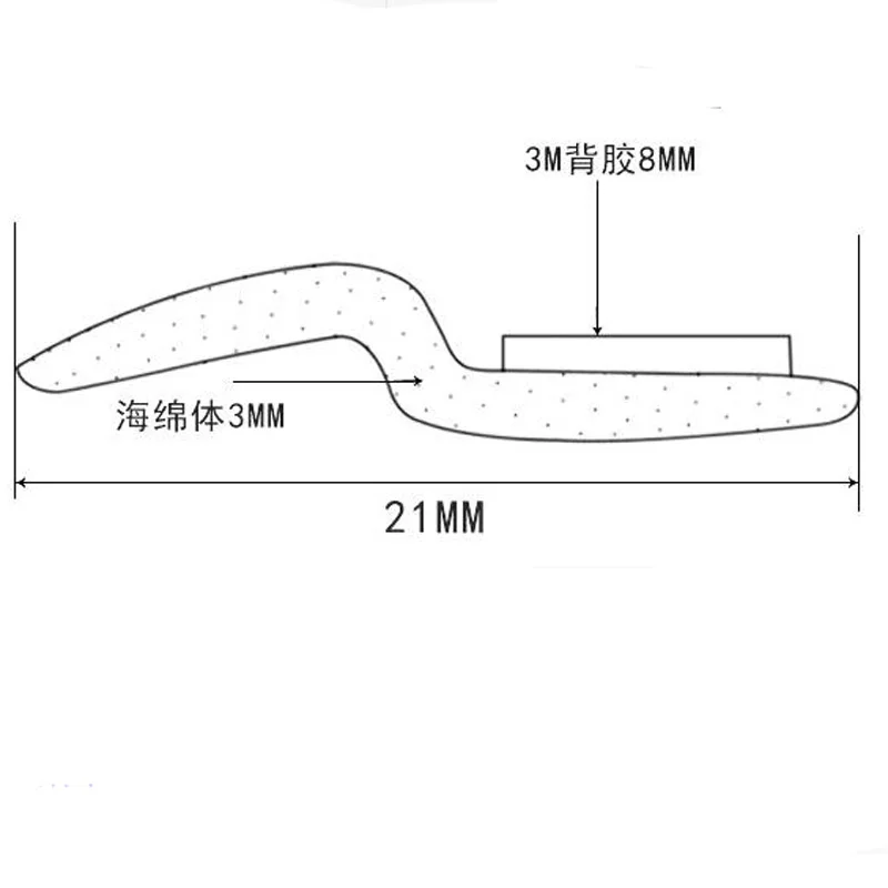 Z-образная уплотнение двери 4 м резиновое для Suzuki SX4 SWIFT Alto Liane Grand Vitara Jimny |