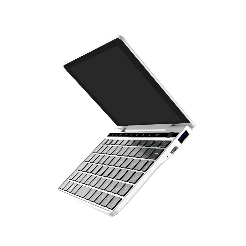 Новое поступление GPD Pocket 2 Pocket2 8GB 256GB 7 дюймов сенсорный экран мини ПК карманный