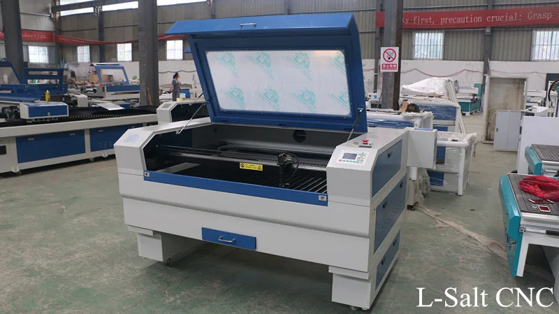 1300*900 мм неметаллический гравировальный станок для лазерной резки|Фрезы по