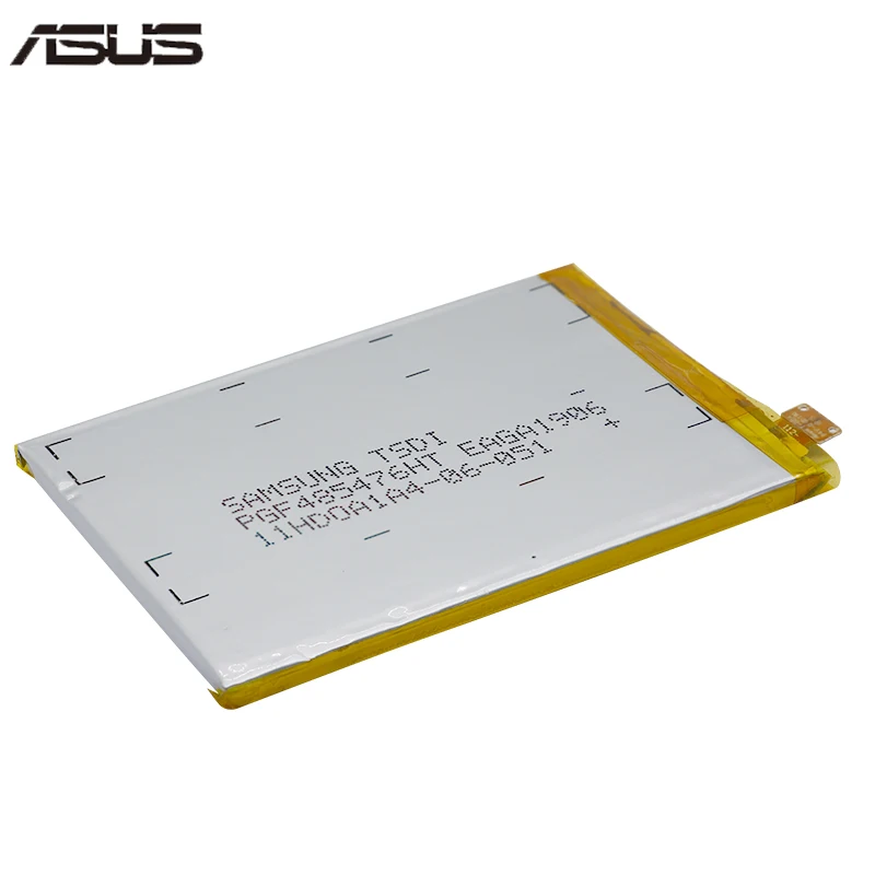ASUS сменный аккумулятор для телефона C11P1424 3000 мАч для Asus ZenFone 2 ZE551ML ZE550ML Z00AD Z00ADB Z00A Z008D Бесплатные инструменты
